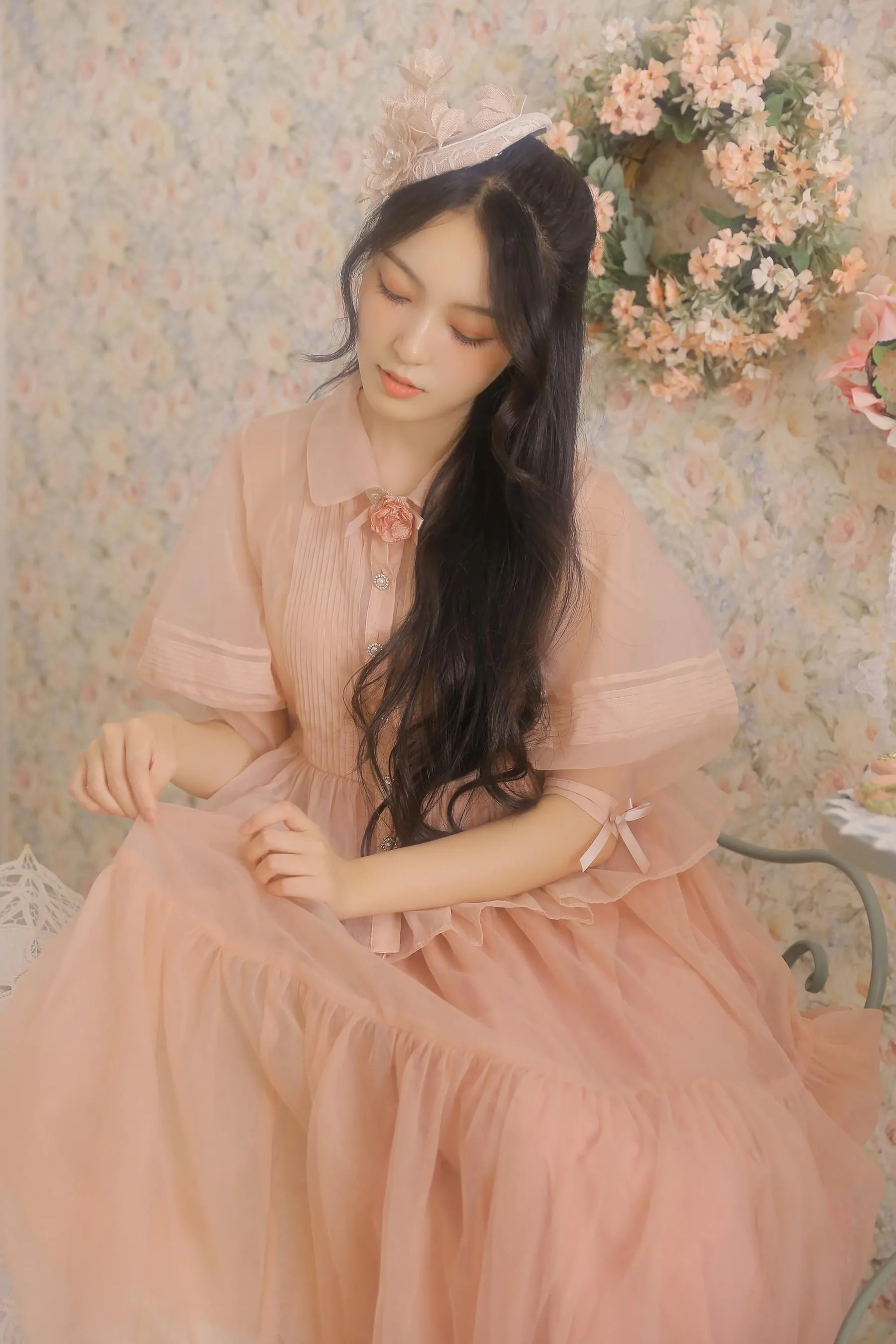 [YITUYU艺图语]2022.07.14 hey June 常欣悦cxy [34P]插图3